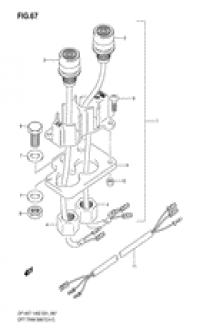 Trim switch ( )