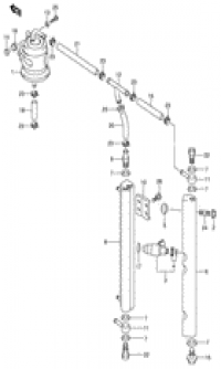 Fuel injector ( )