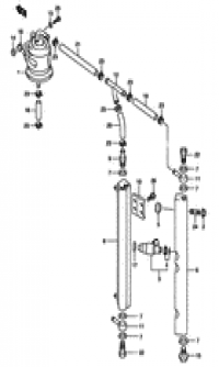 Fuel injector ( )