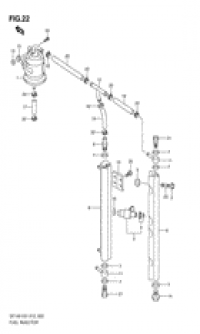 Fuel injector ( )