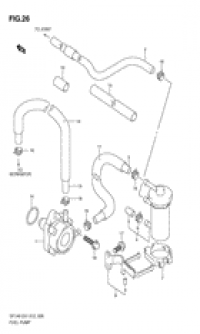 Fuel pump ( )