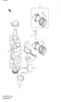 Crankshaft ()