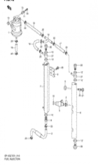 Fuel injector ( )