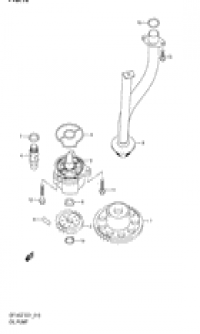 Oil pump ( )