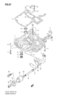 Engine holder ( )