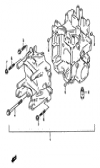 Cylinder block ( )