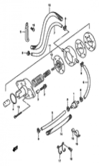 Fuel pump ( )