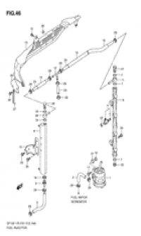 Fuel injector ( )