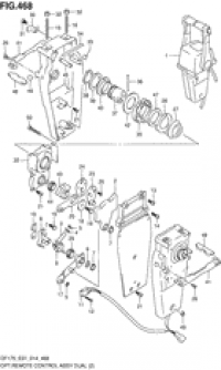 Opt:remote control assy dual (:     dual)