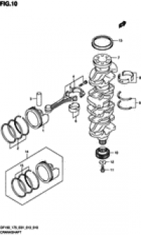 Crankshaft ()