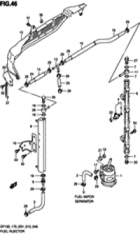 Fuel injector ( )