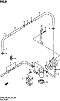 Fuel pump ( )