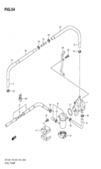 Fuel pump ( )