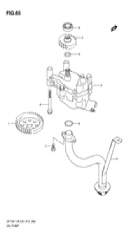 Oil pump ( )