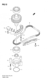 Timing chain ( )