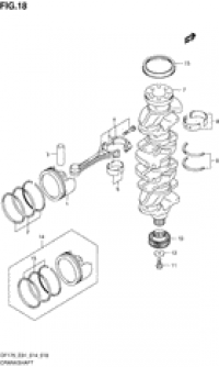 Crankshaft ()