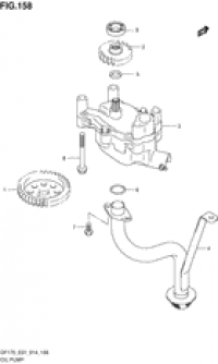 Oil pump ( )