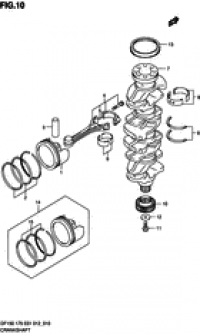 Crankshaft ()