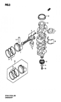 Crankshaft ()