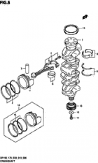 Crankshaft ()