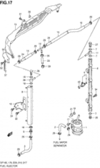 Fuel injector ( )