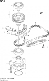 Timing chain ( )