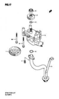 Oil pump ( )