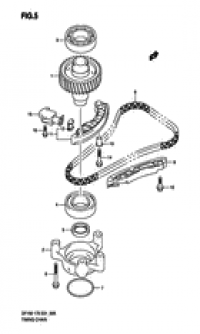 Timing chain ( )