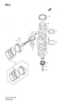 Crankshaft ()