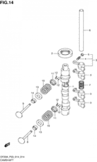 Camshaft ( )