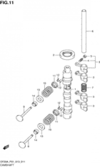 Camshaft ( )