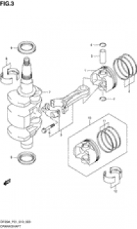 Crankshaft ()