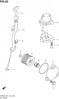 Oil pump ( )