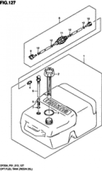 Opt:fuel tank (:  )