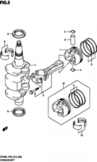 Crankshaft ()