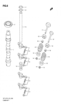 Camshaft ( )