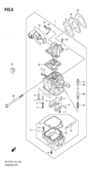 Carburetor ()