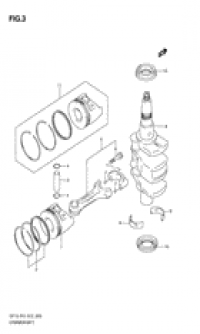 Crankshaft ()