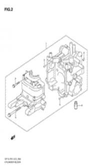 Cylinder block ( )