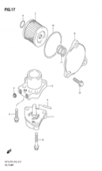 Oil pump ( )