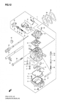 Carburetor ()