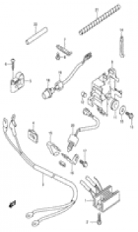 Rectifier ()