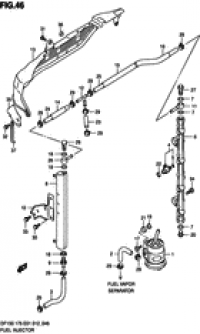 Fuel injector ( )