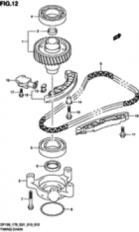 Timing chain ( )