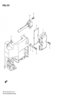 Rectifier / ignition coil ( /  )