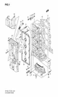 Cylinder head (  )