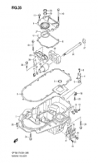 Engine holder ( )