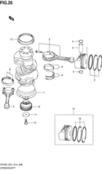 Crankshaft ()