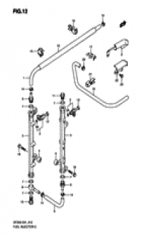 Fuel injector ( )