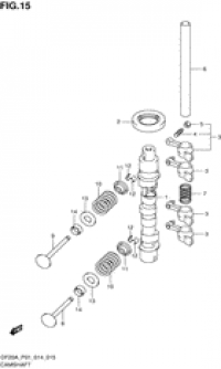 Camshaft ( )